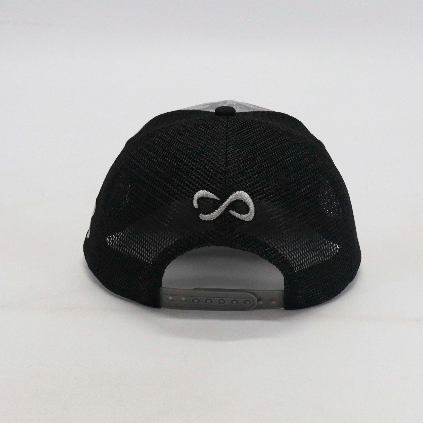 Camo Cap - Ghost (PRE ORDER)