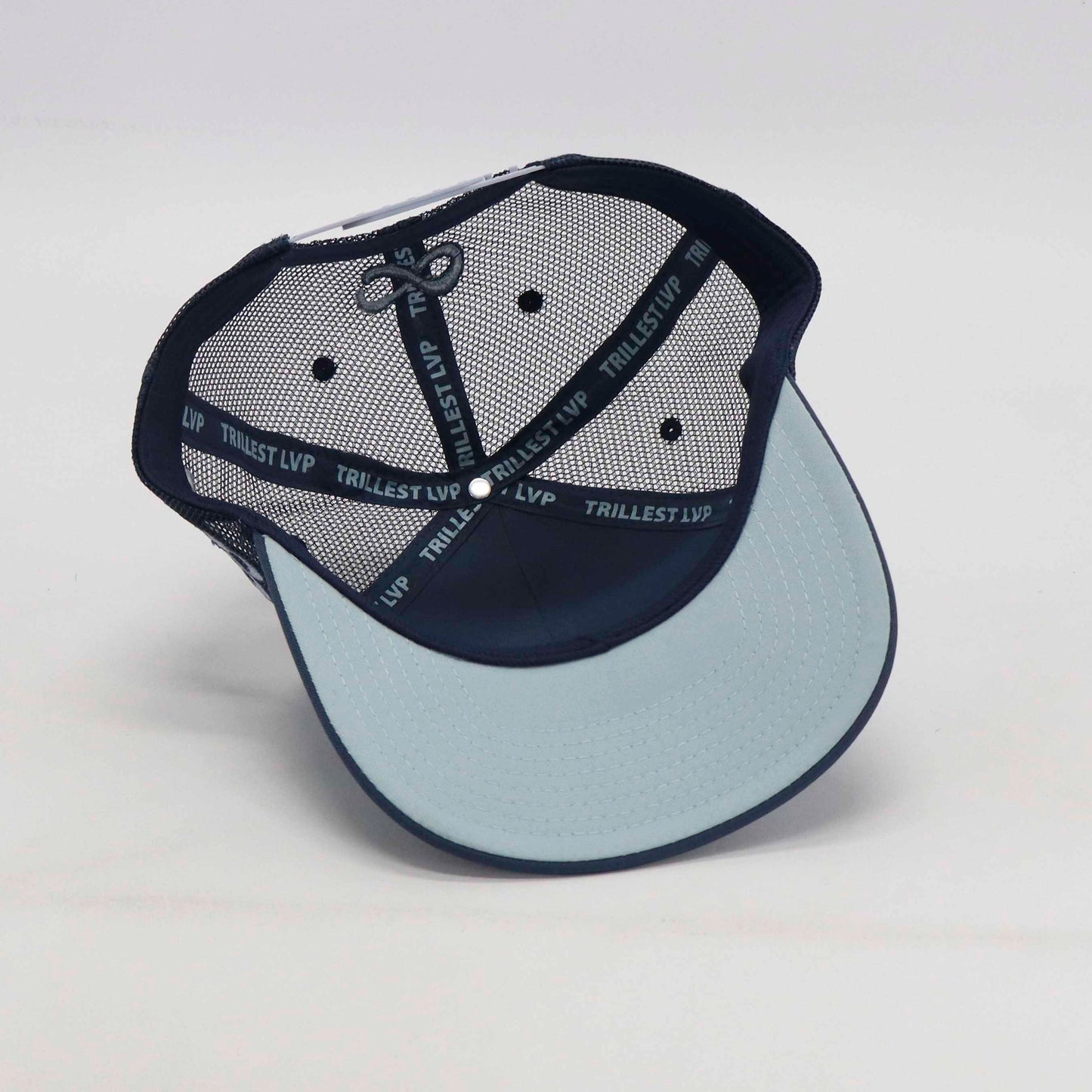 Camo Cap - Polar (PRE ORDER)