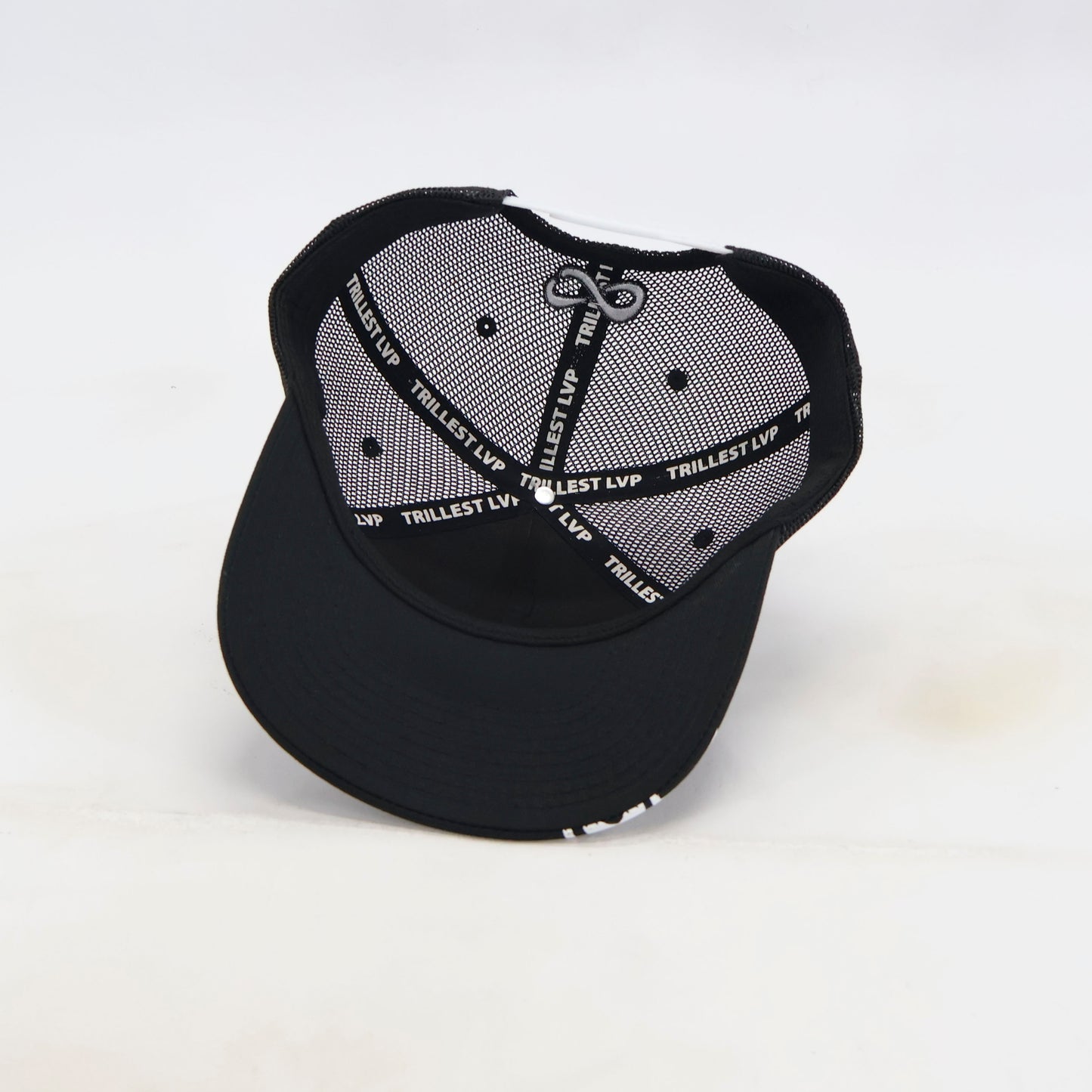 Star3.0 Cap - B&W