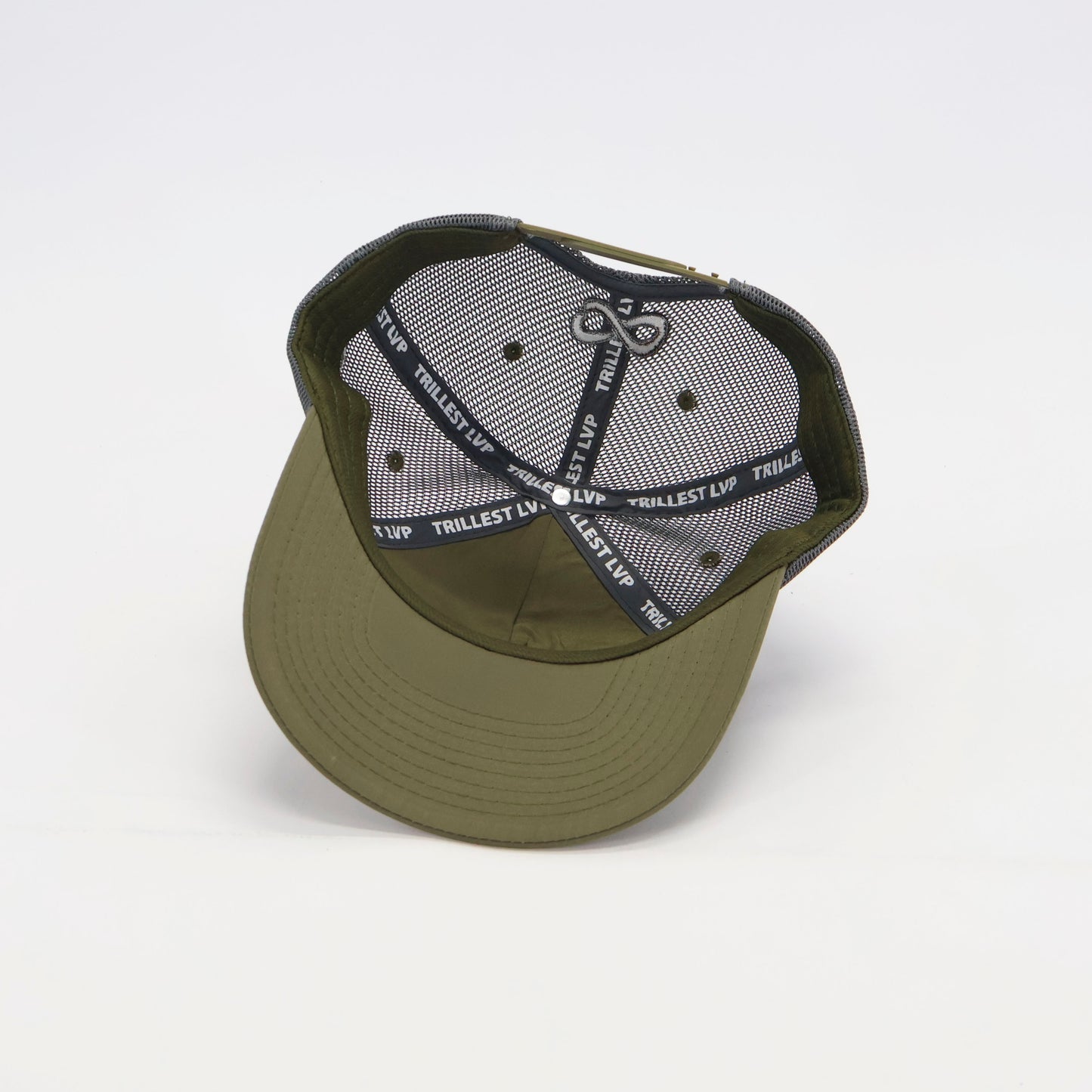 TRX Cap - Khaki