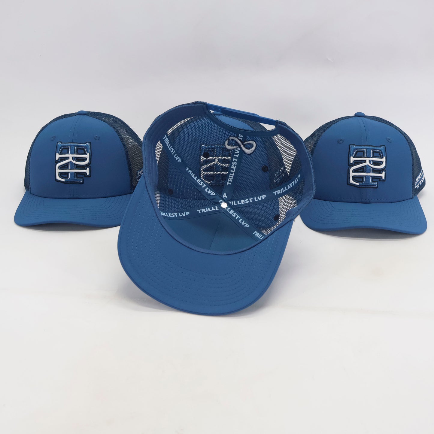 TRL Skeleton Cap - Oasis