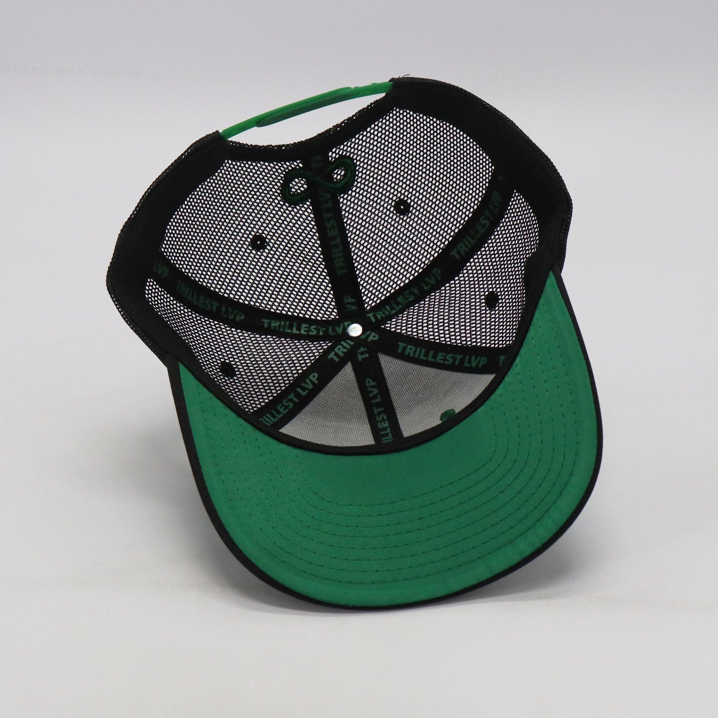 TRL Skeleton Cap - Evergreen (PRE ORDER)