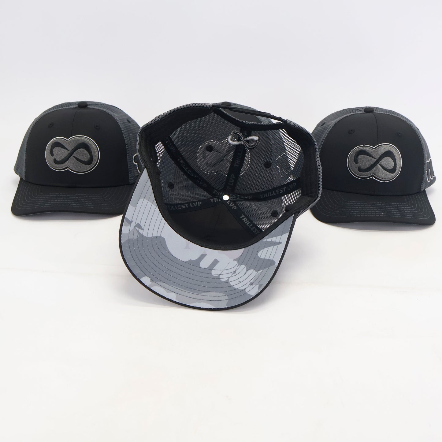Infinity Cap - Shadow