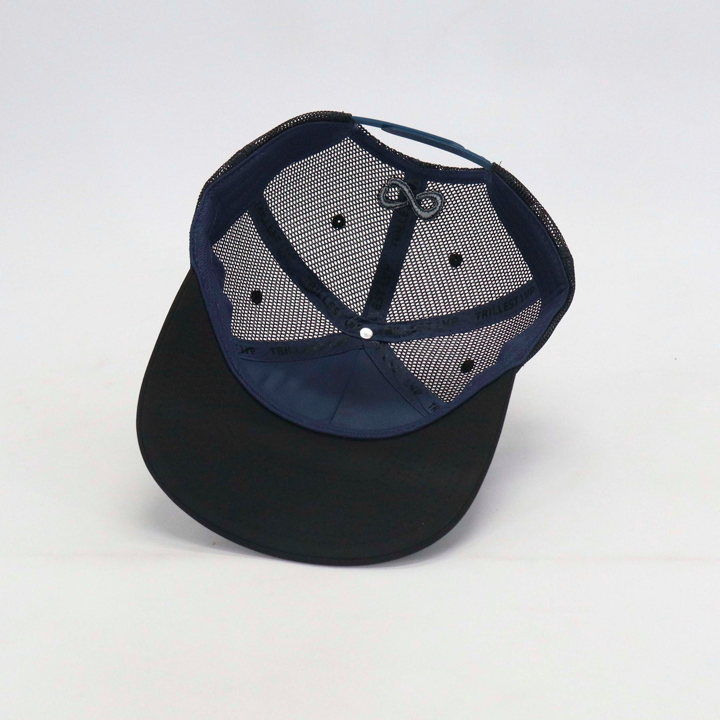 The OG - Navy/Black