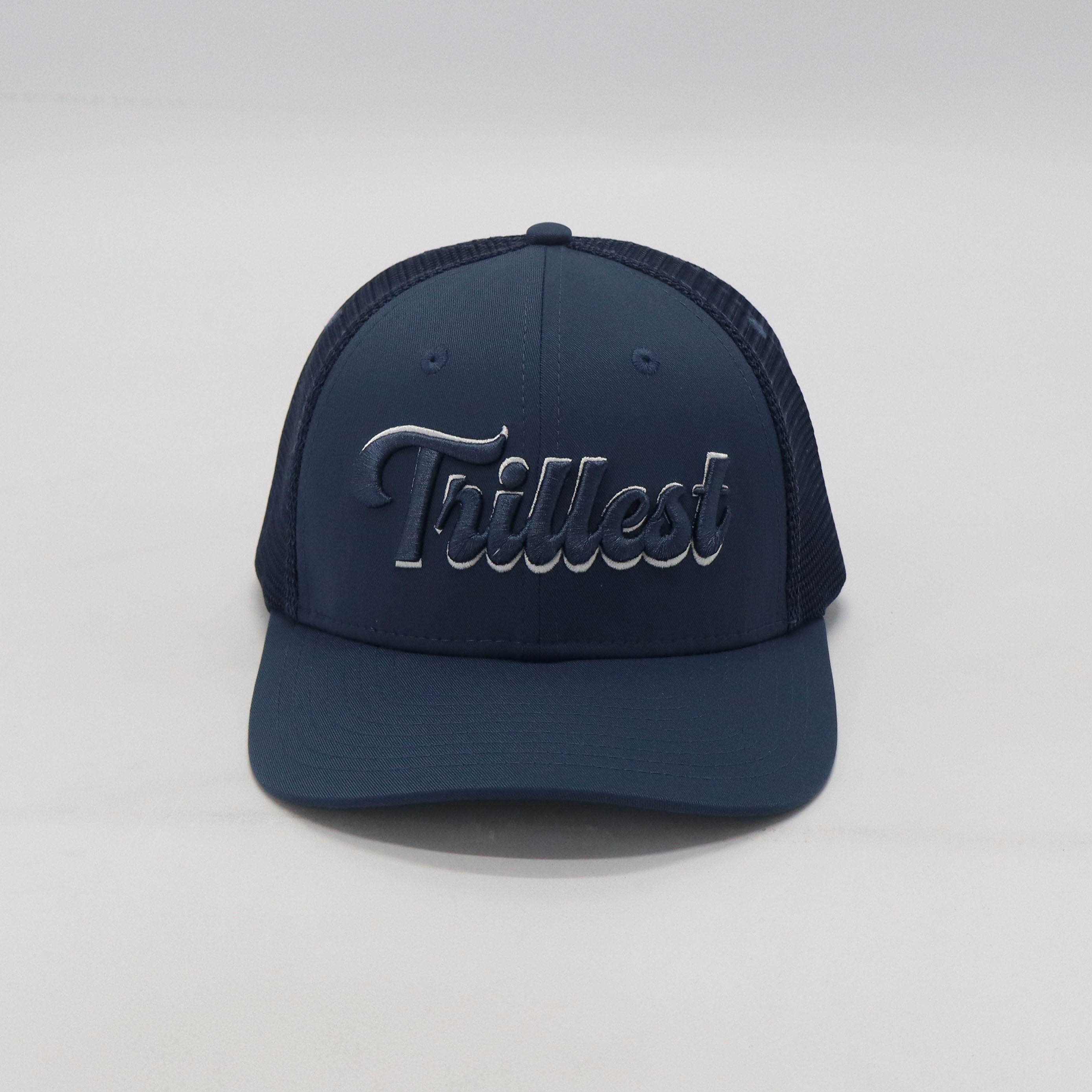The OG - Navy – Trillestlvp