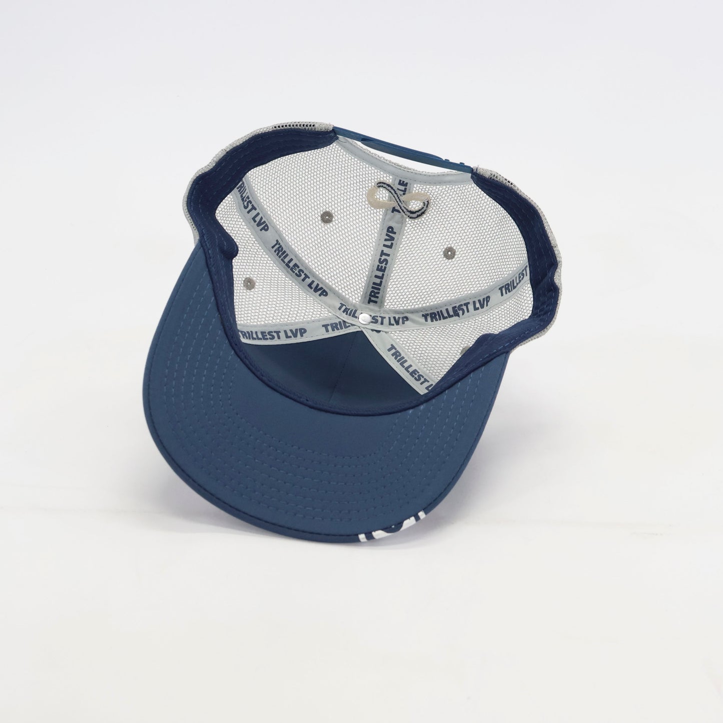Star2.0 Cap - Navy Duo