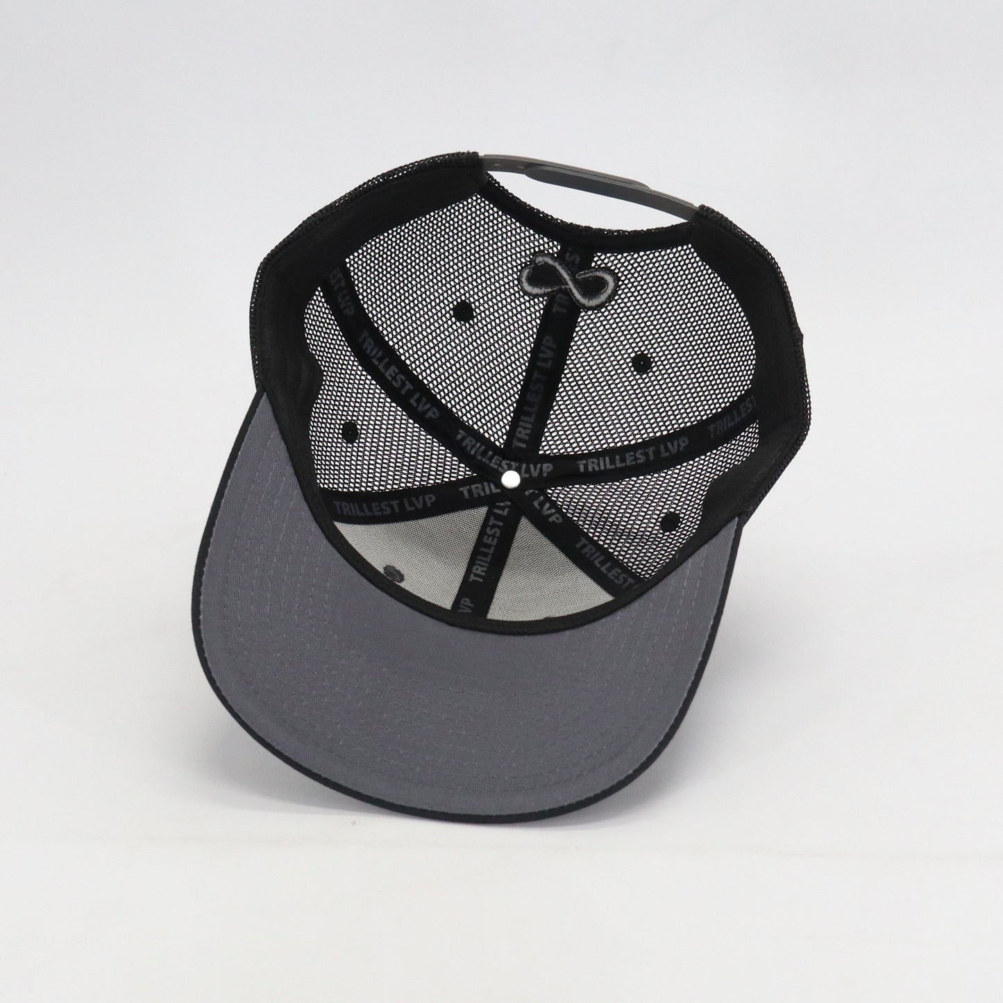 TRL Skeleton Cap - Dual