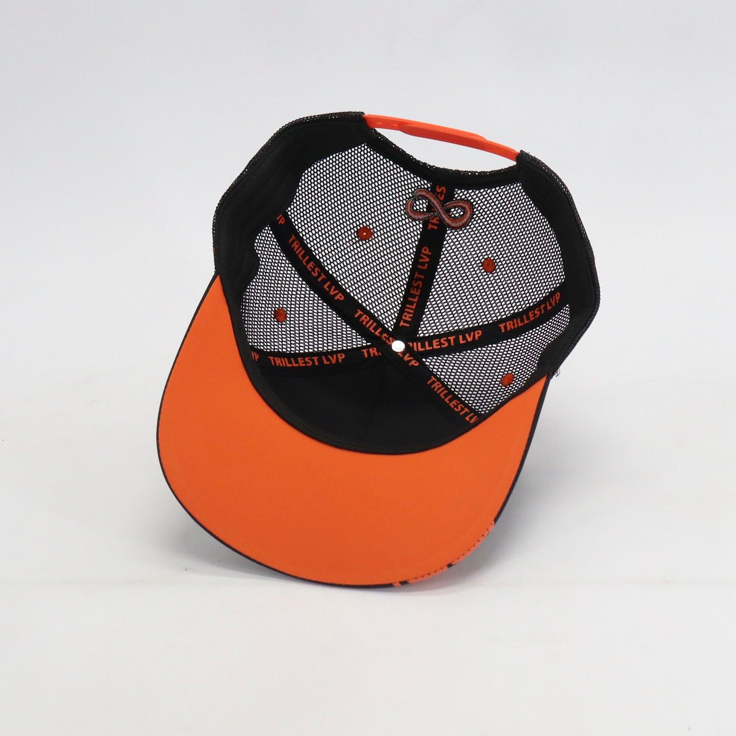 Star3.0 Cap - Orange