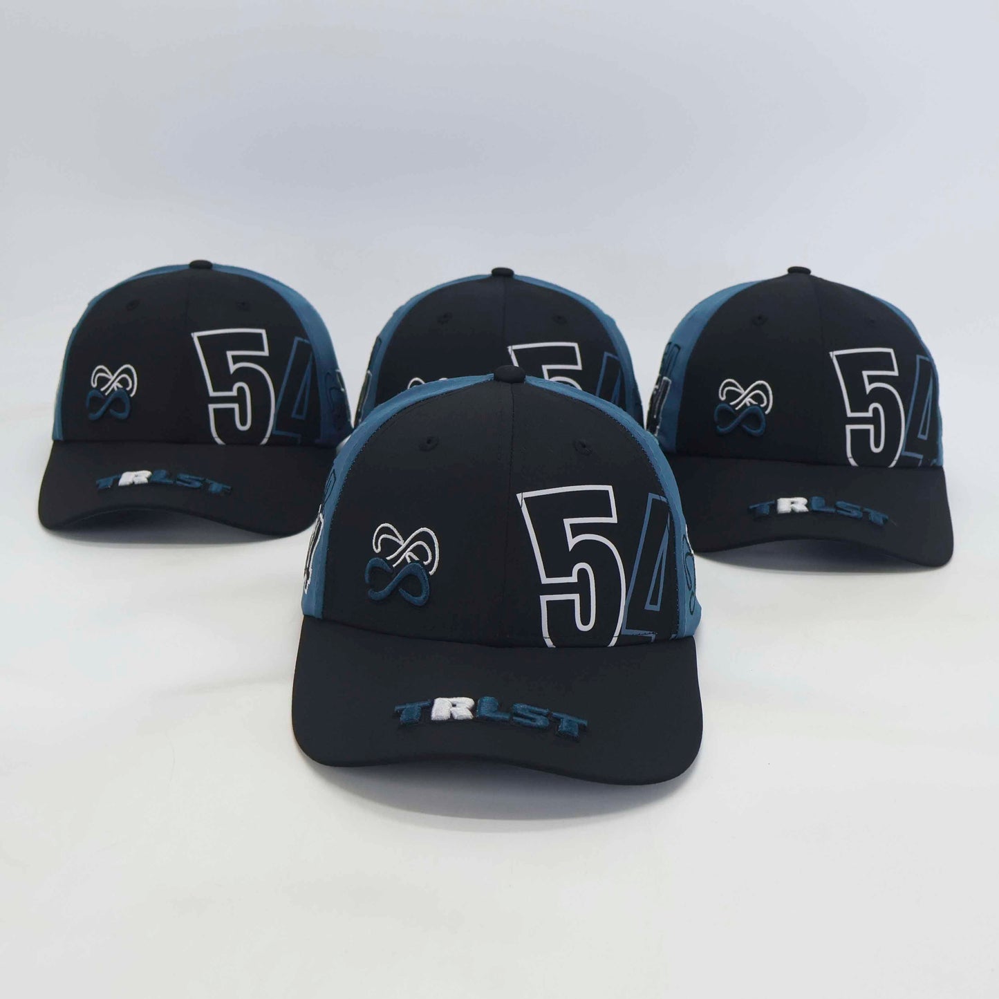 54 Performance Cap - Blue