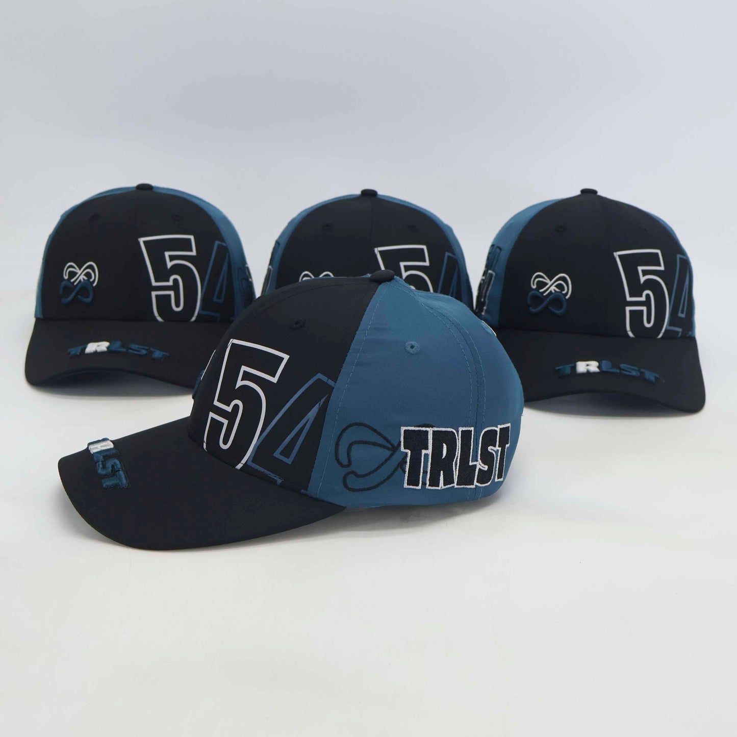 54 Performance Cap - Blue