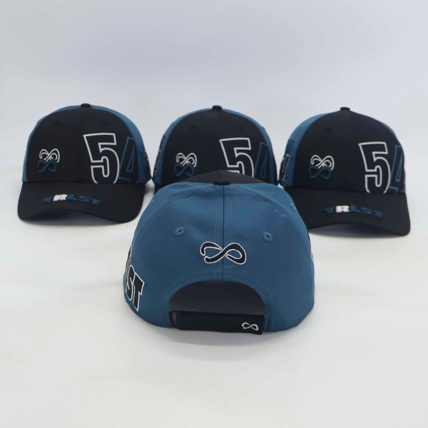 54 Performance Cap - Blue