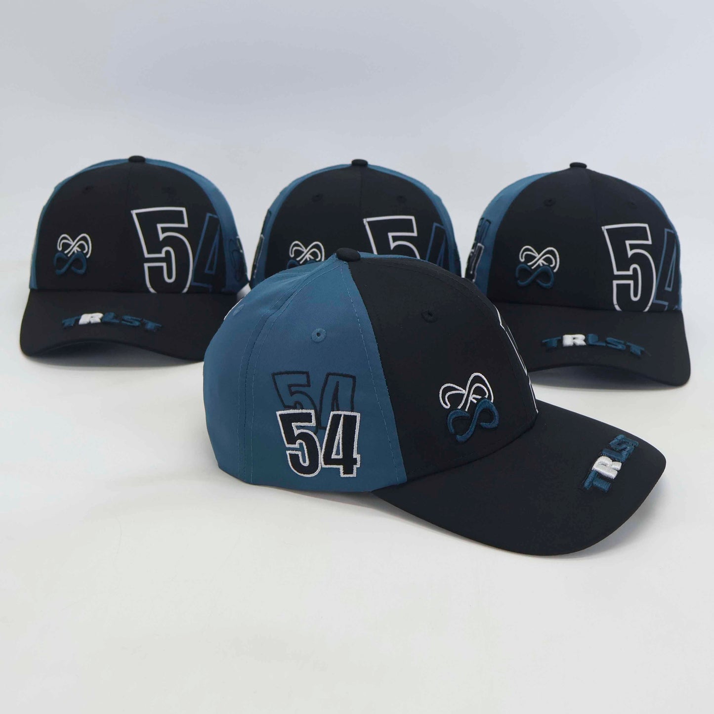 54 Performance Cap - Blue