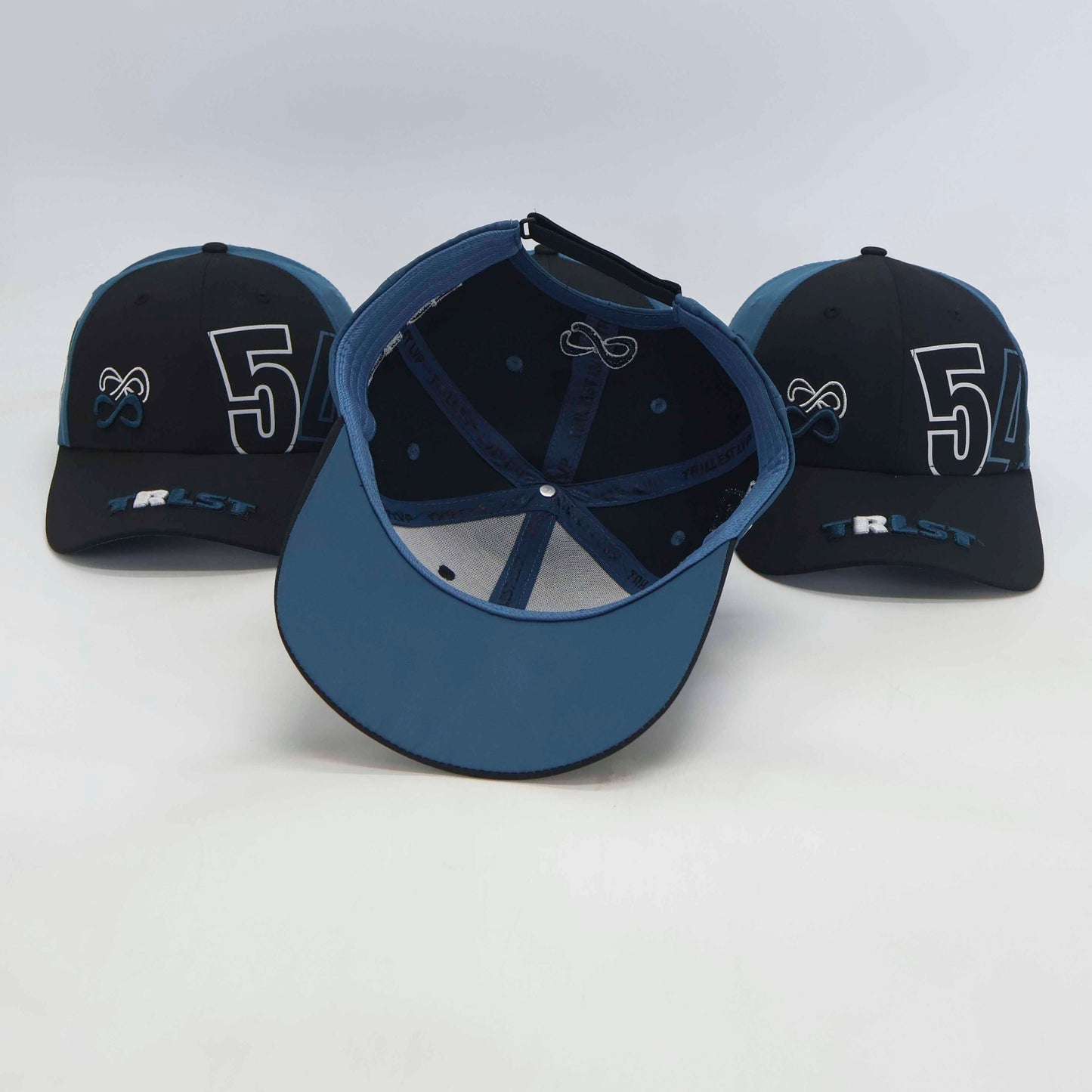 54 Performance Cap - Blue