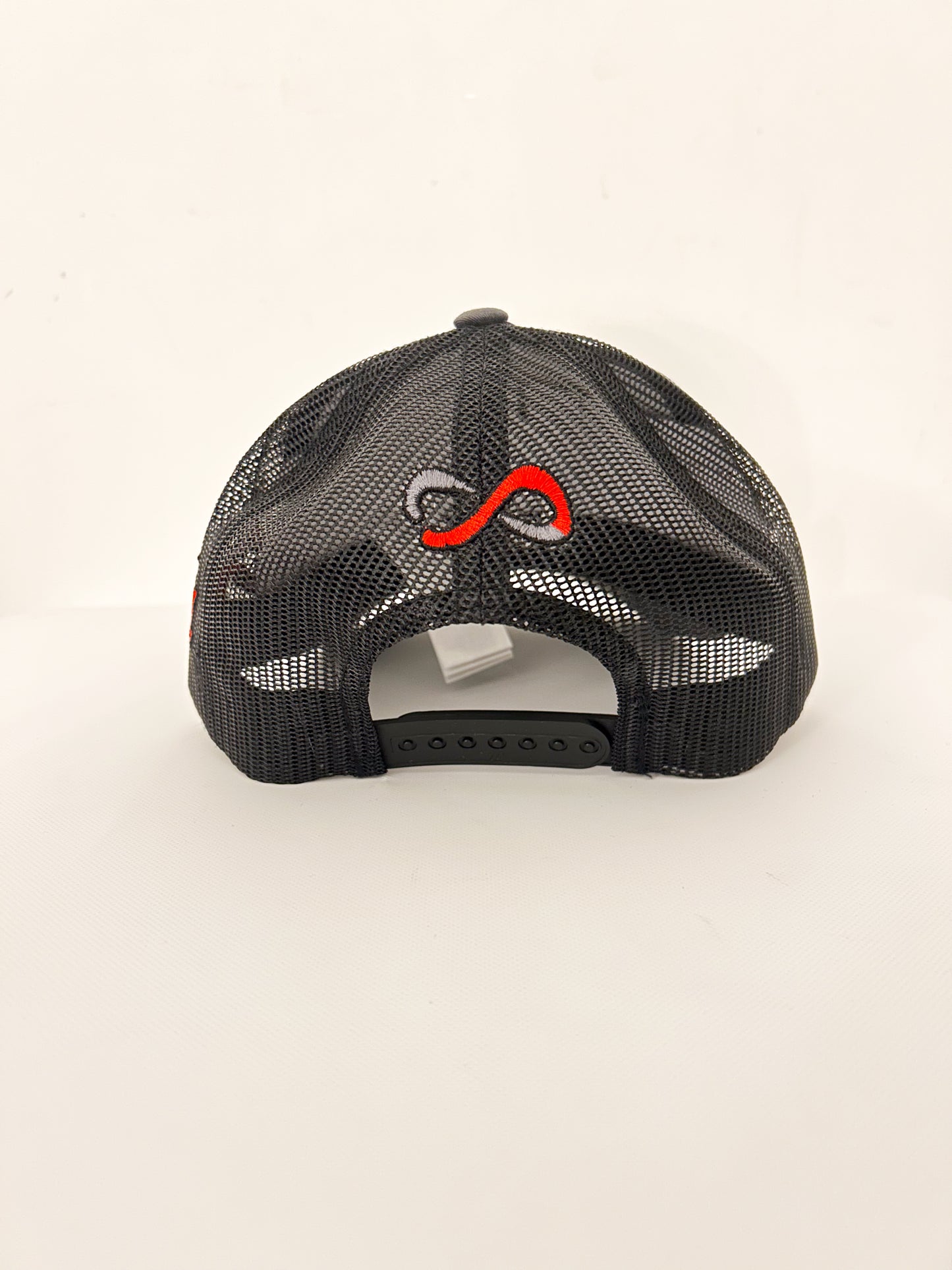 Star67 Cap - Red