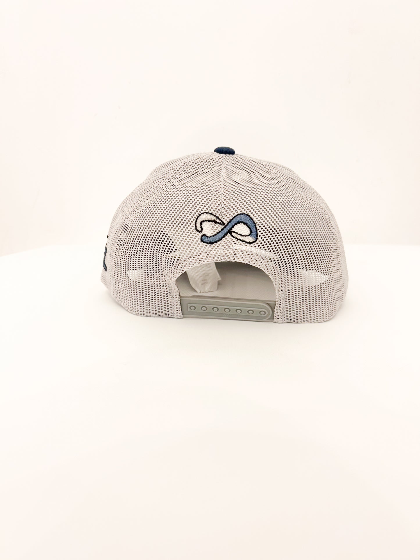 Star 2.0 cap - Navy duo