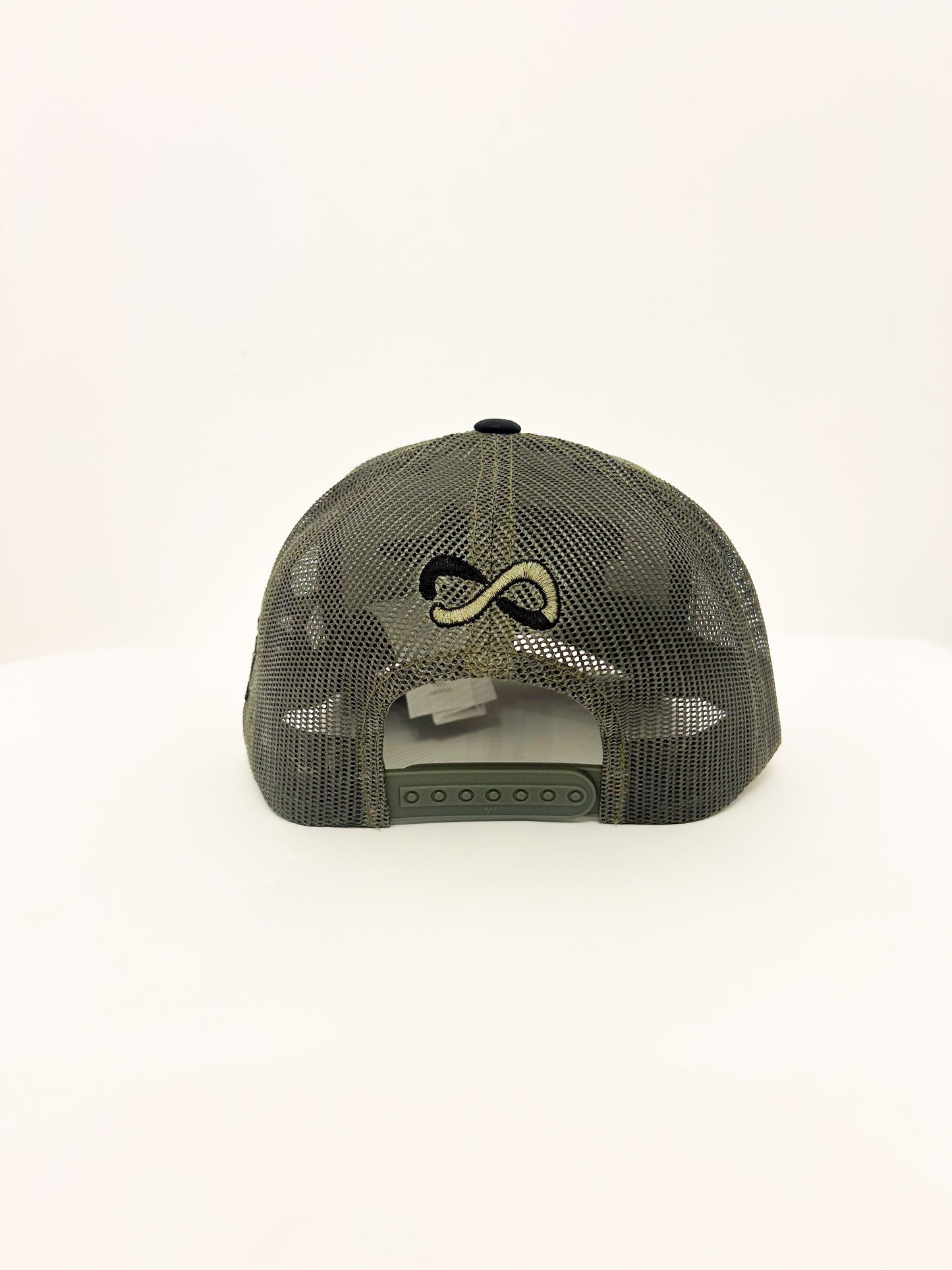 Star 2.0 cap - Khaki