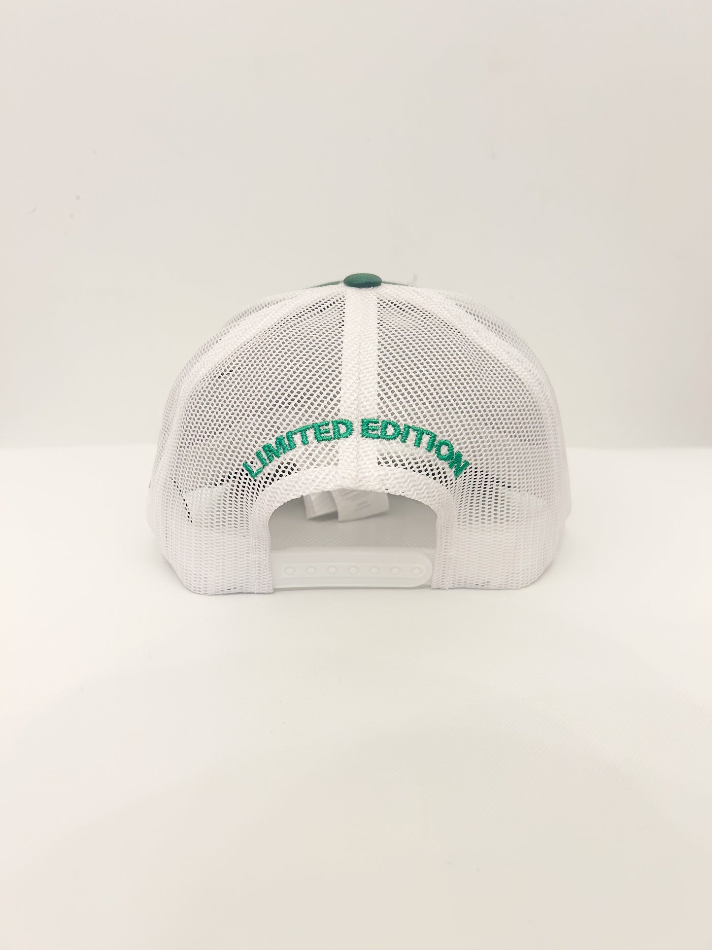 The OG - Kelly green