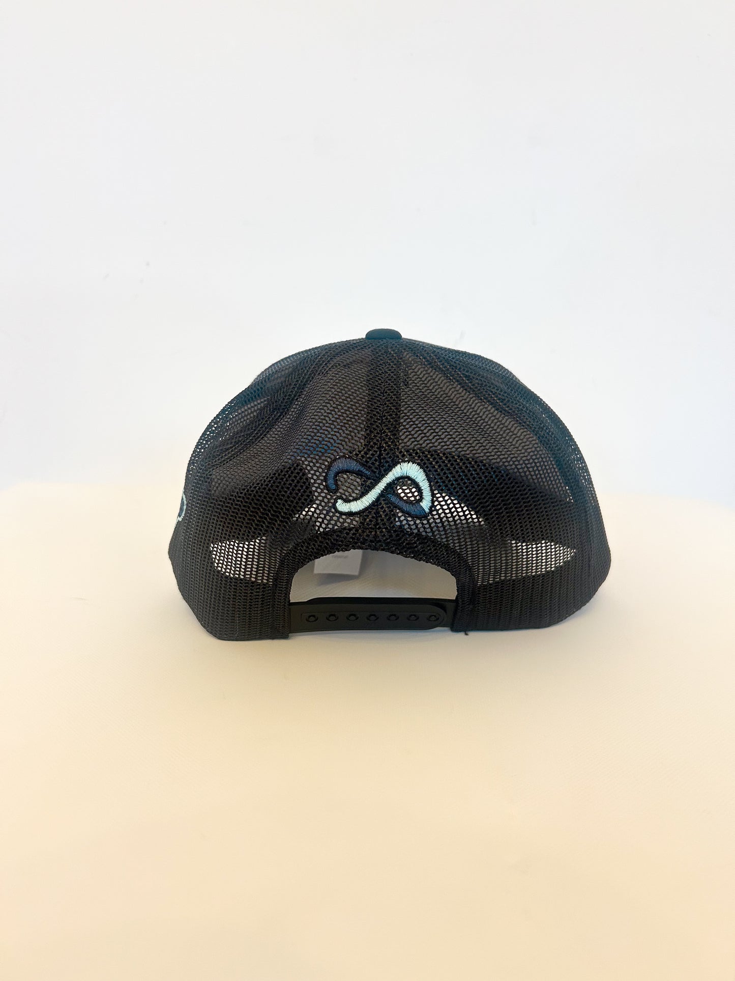 TRX cap - Deep blue