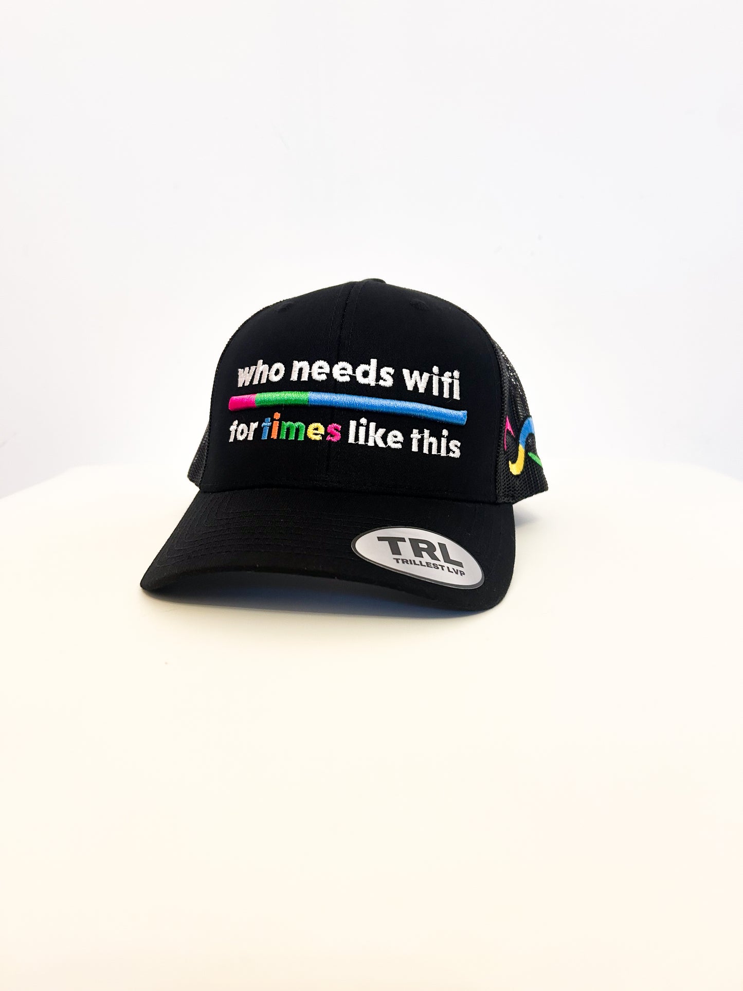 Festival Cap