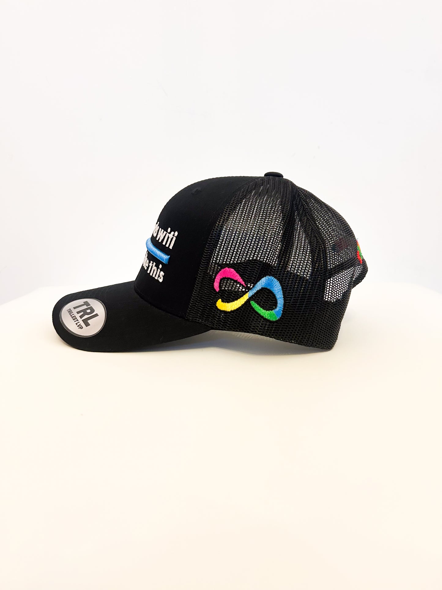 Festival Cap
