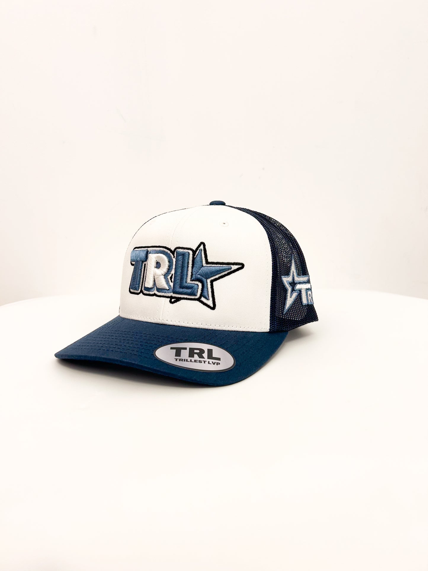 Star 2.0 Cap - Artic