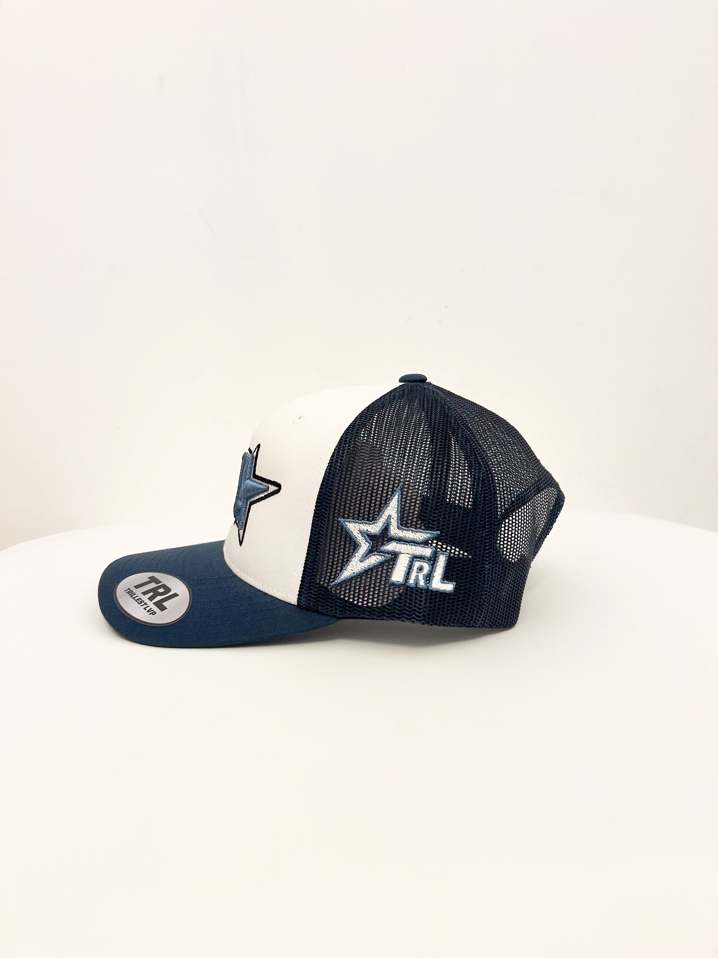 Star 2.0 Cap - Artic