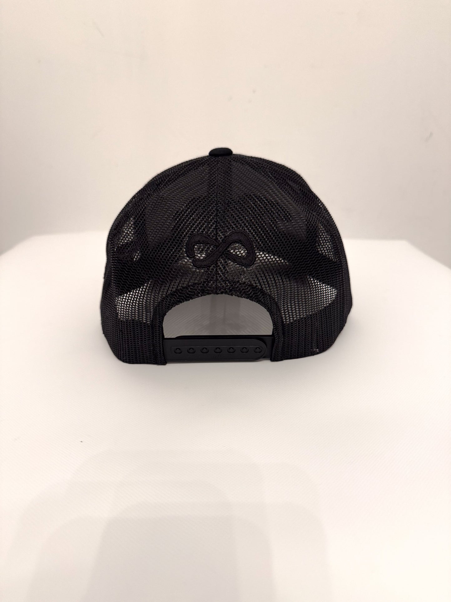 TRX Cap - Triple black