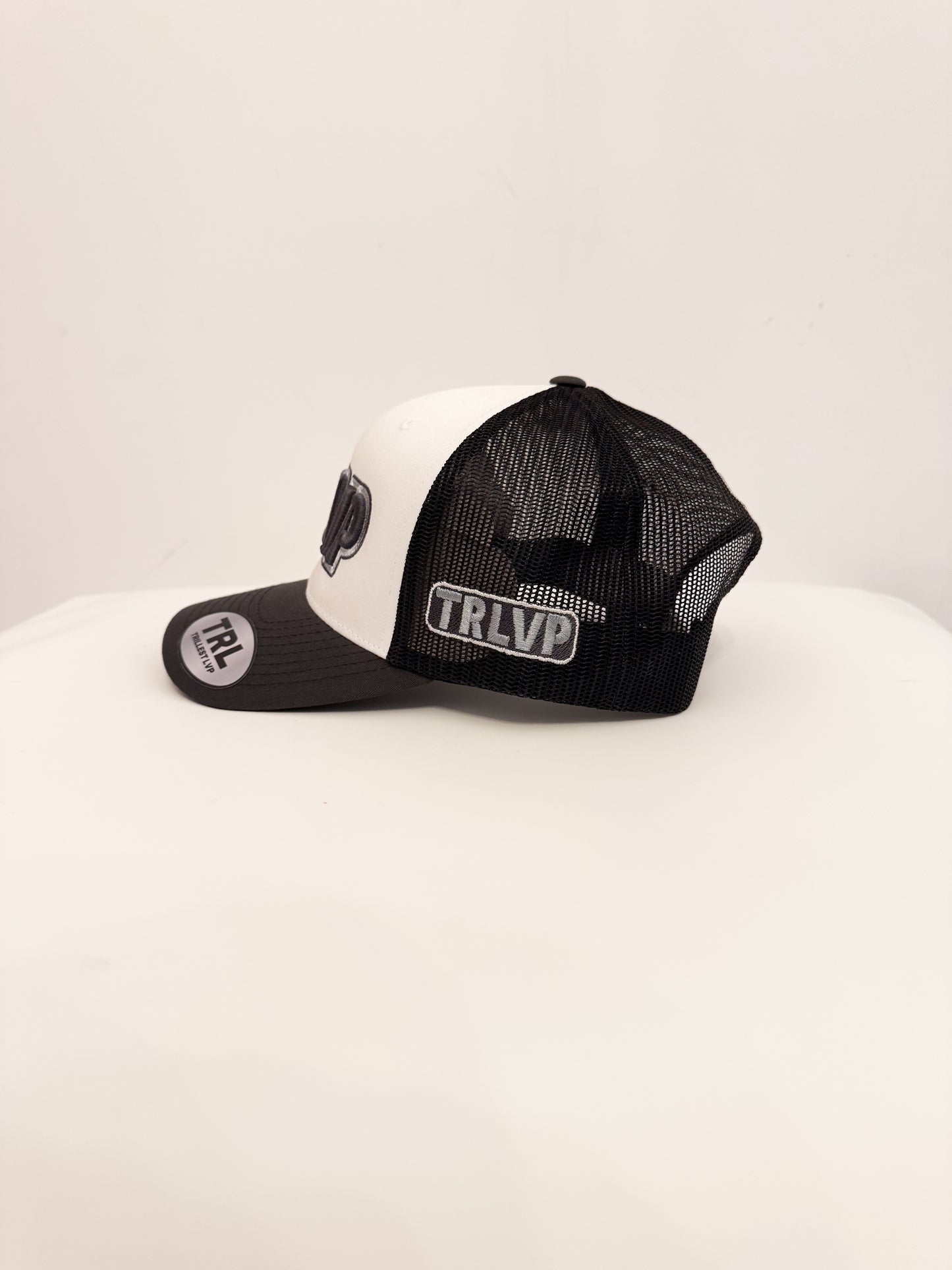 TRLVP Cap - Dual