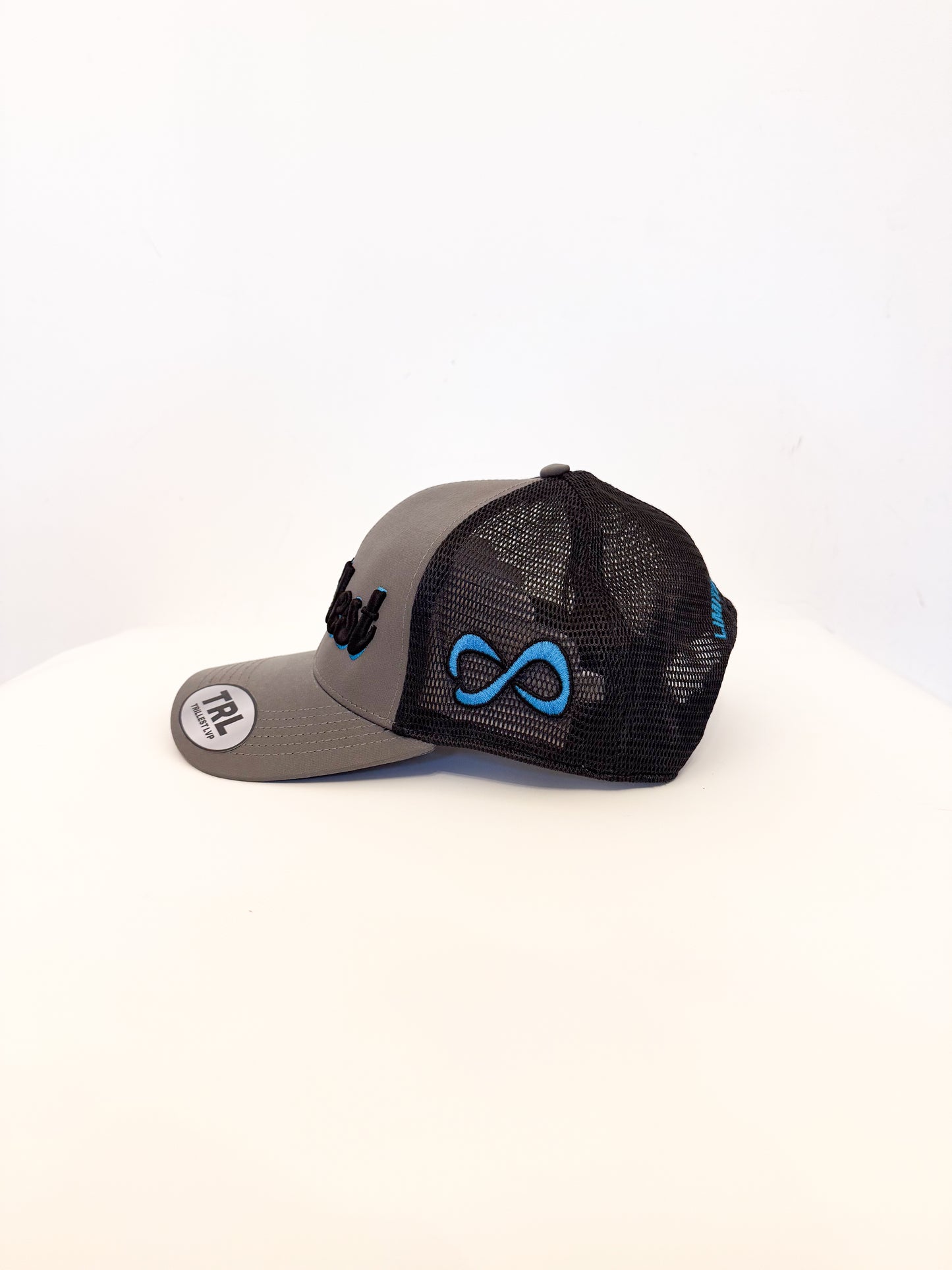 The OG - Baltic blue