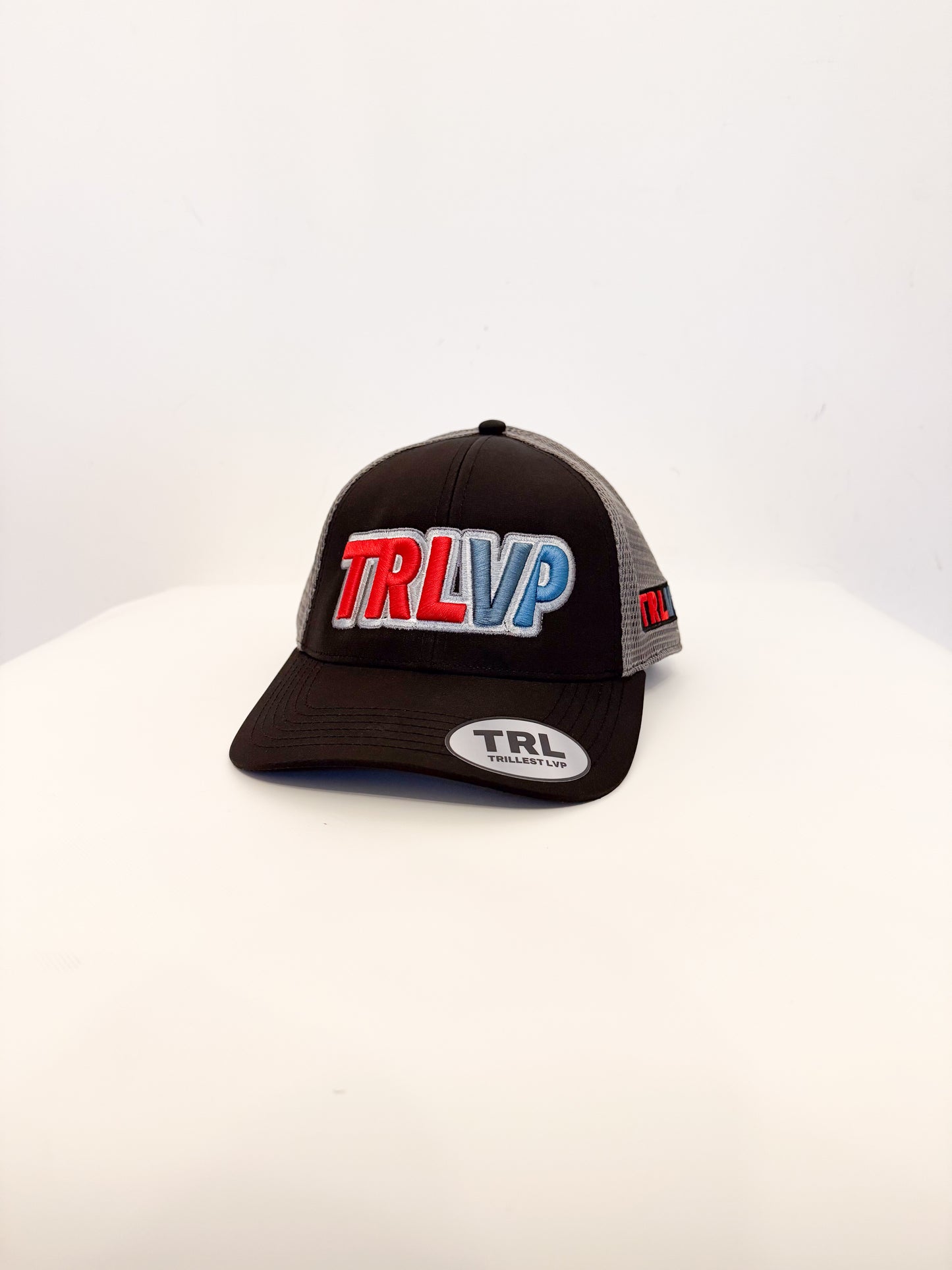 TRLVP Cap - 4th of July