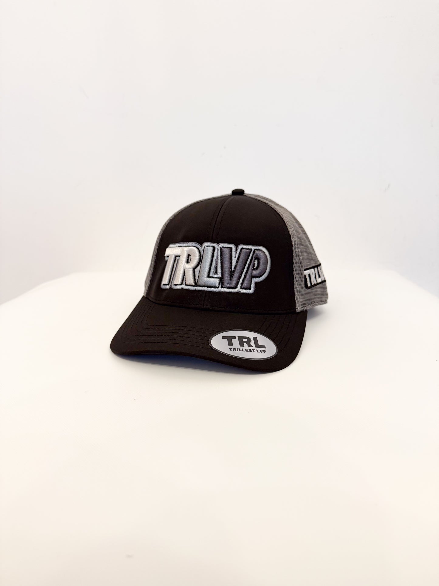 TRLVP Cap - Shadow