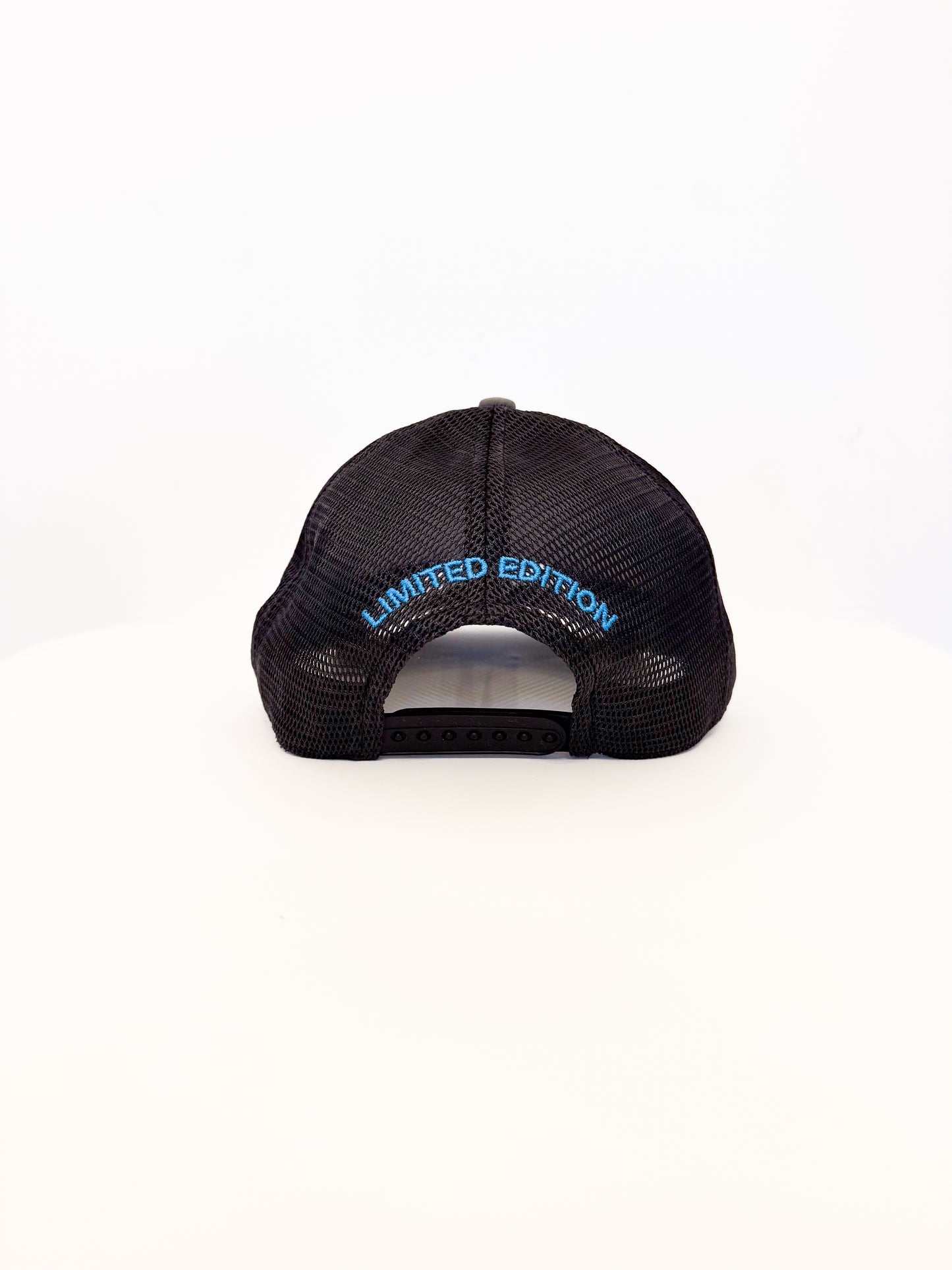 The OG - Baltic blue