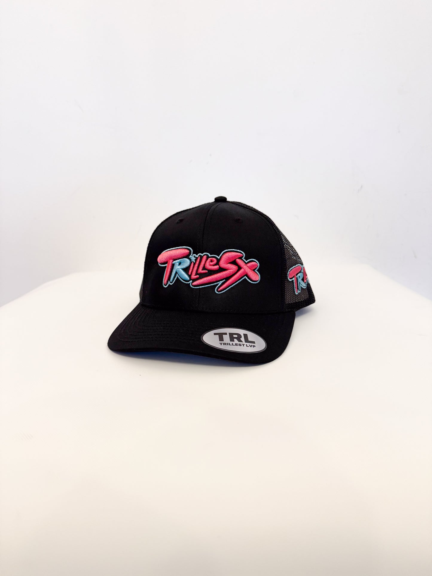 TRX cap - Candy