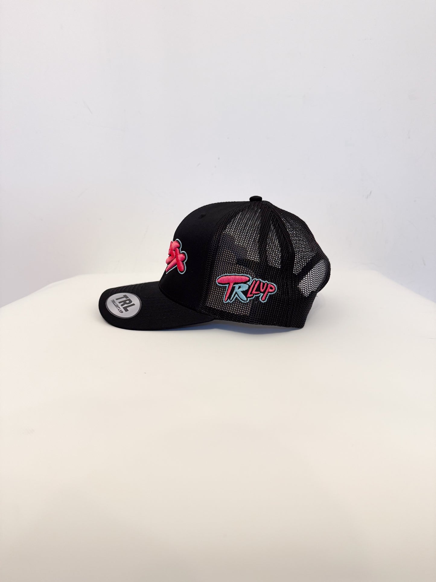 TRX cap - Candy