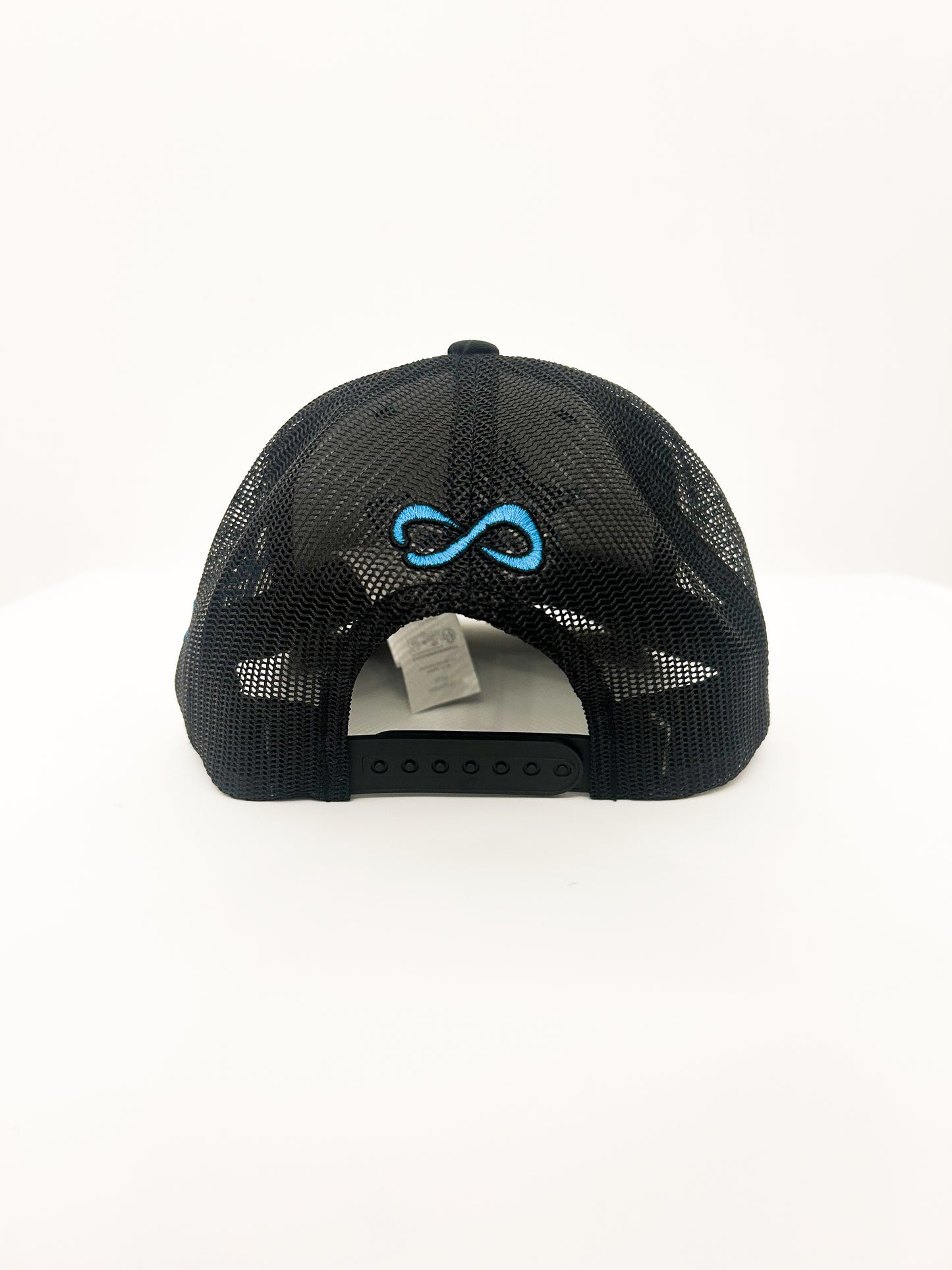 Star67 cap - Blue