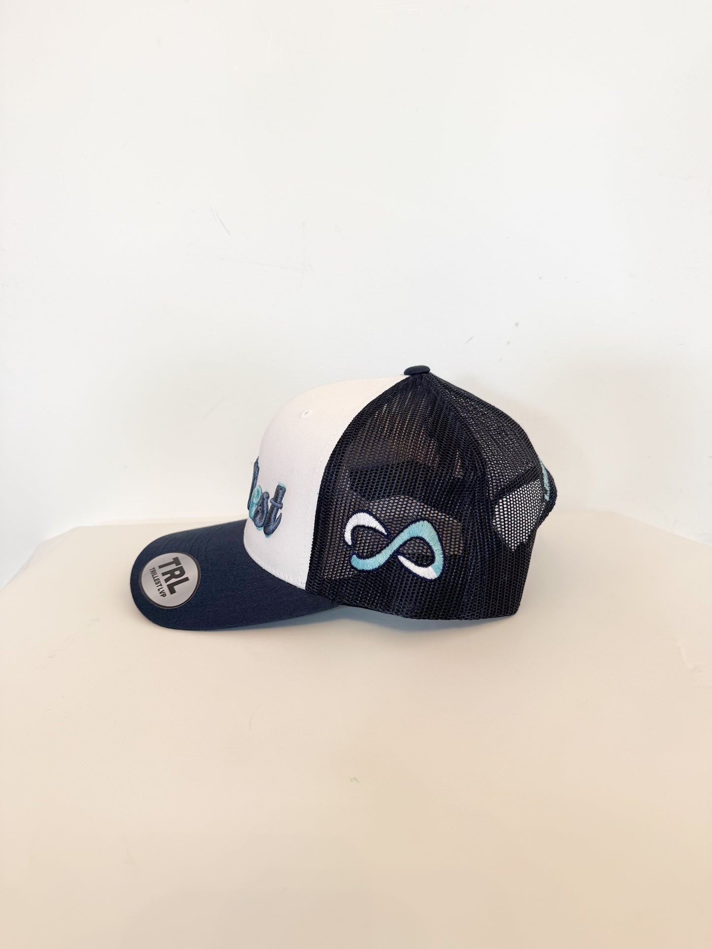 The OG - Blue ice