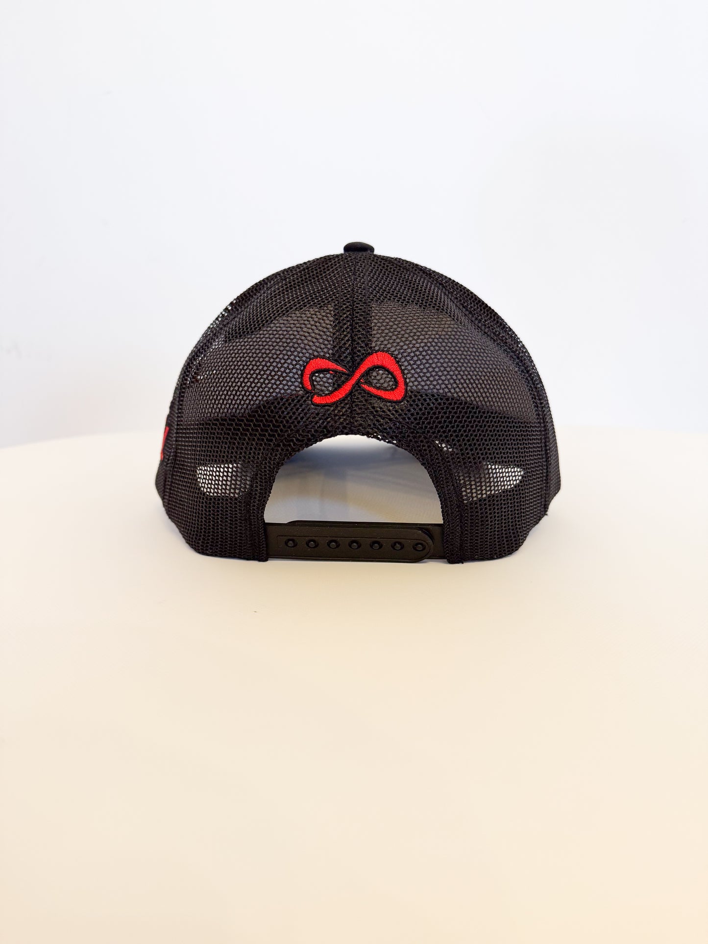 Star 2.0 Cap - Red