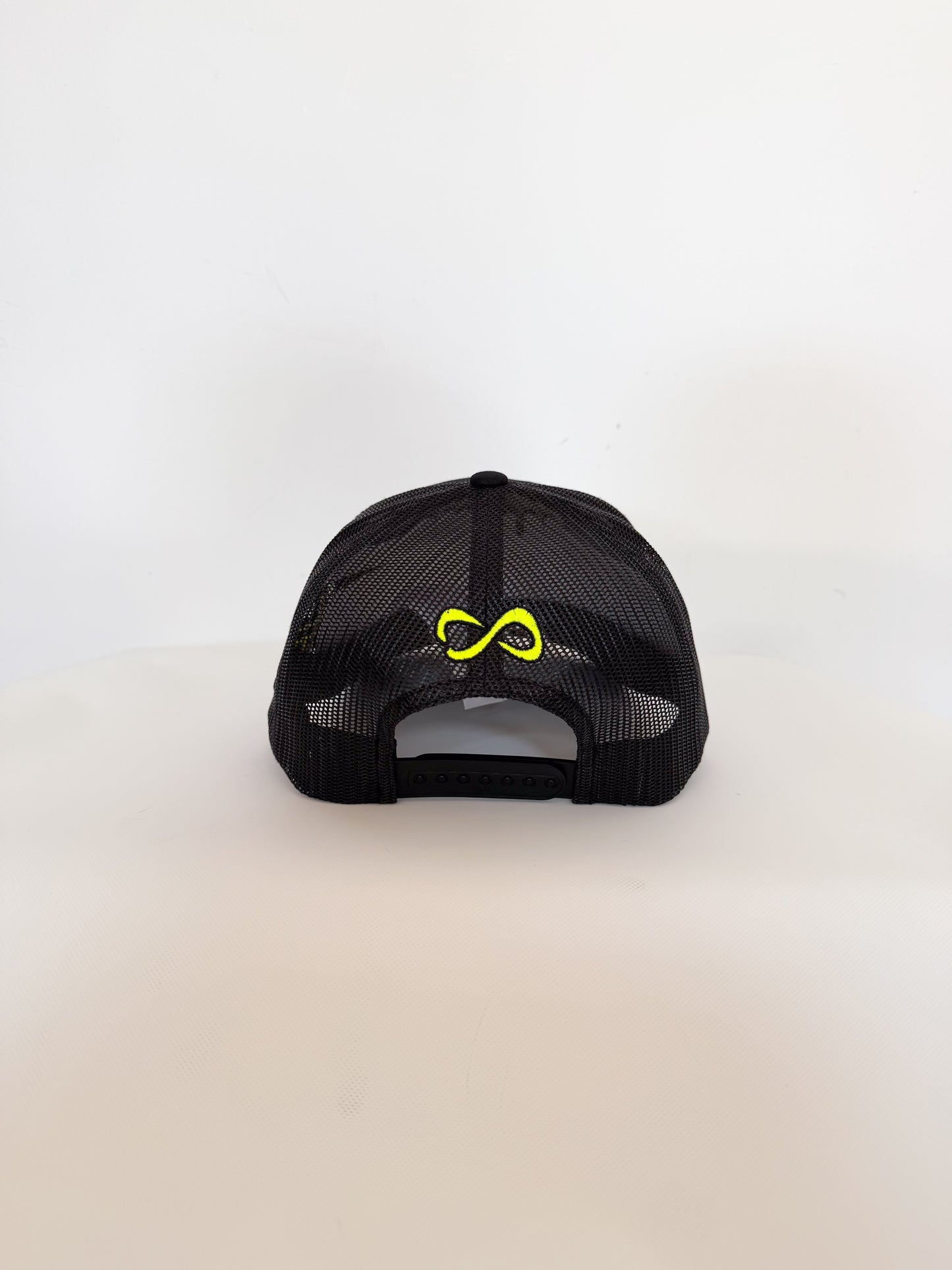 Star 2.0 cap - Neon