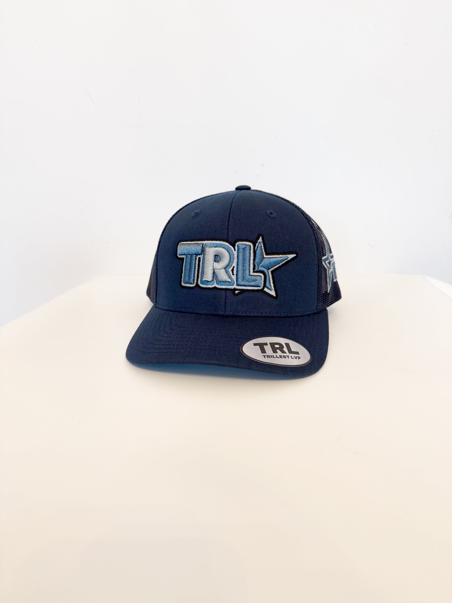 Star 2.0 Cap - Navy