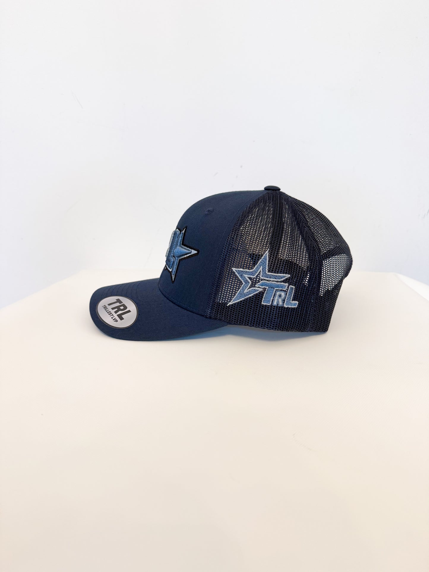 Star 2.0 Cap - Navy