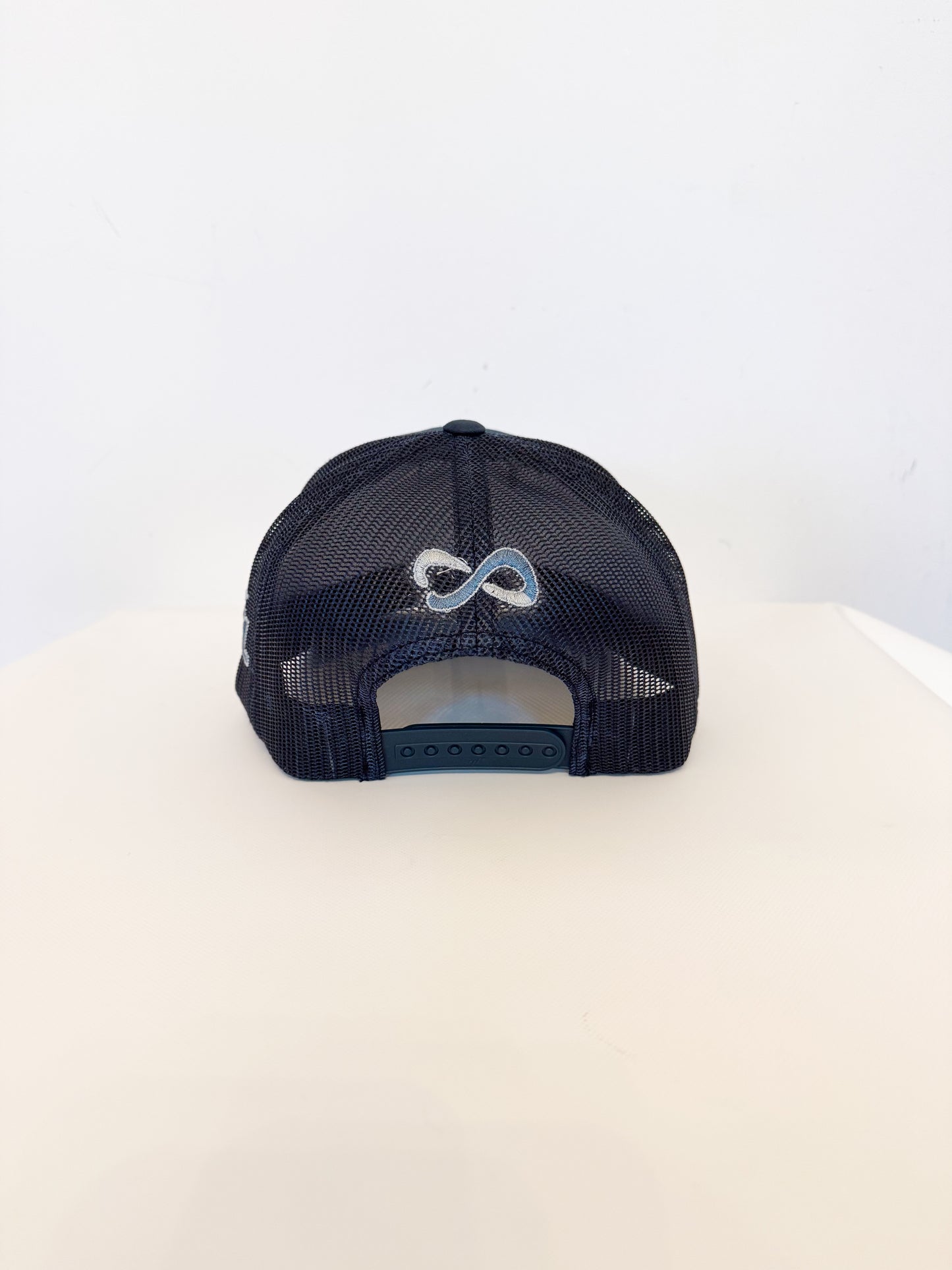 Star 2.0 Cap - Navy