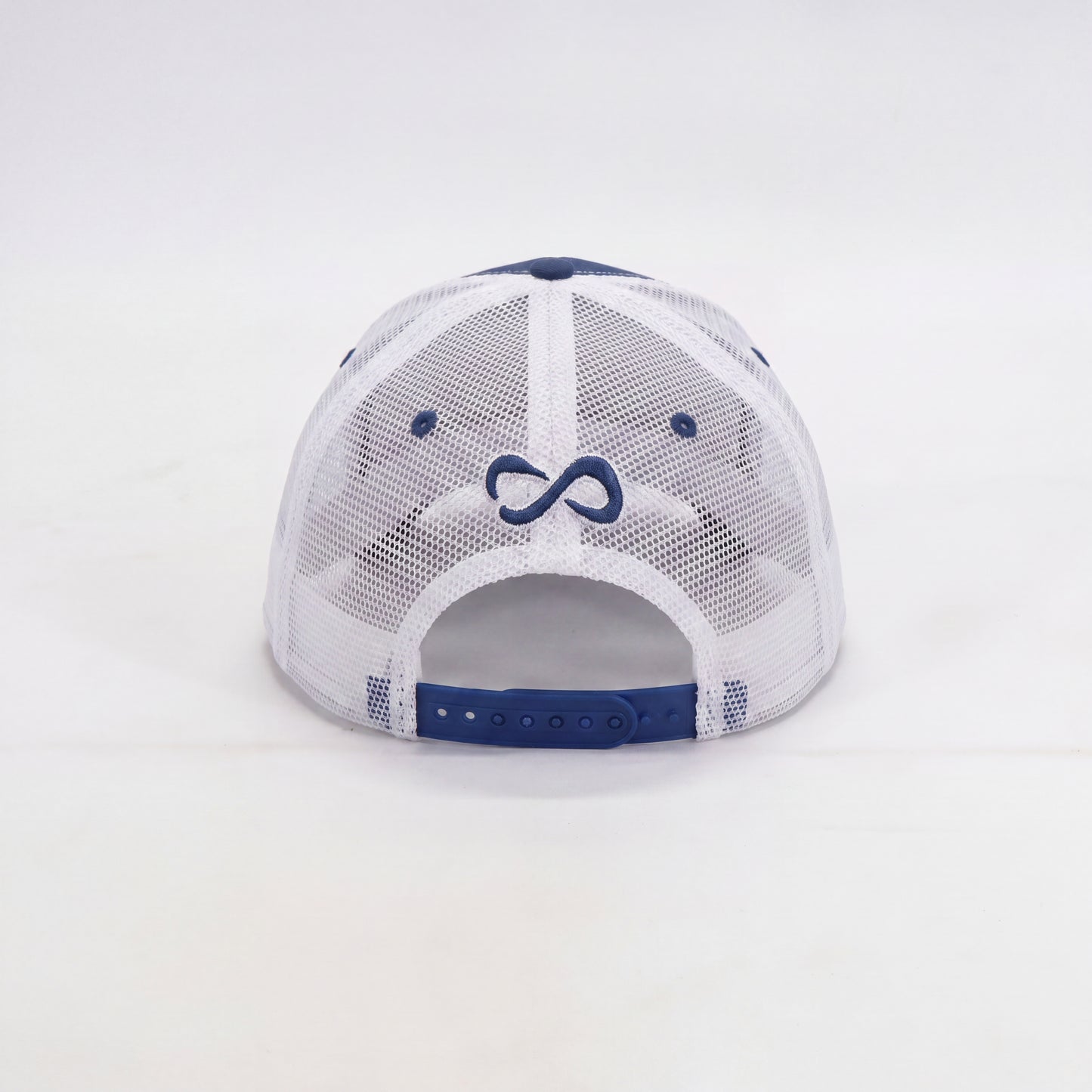 TRL Skeleton Cap - Aqua