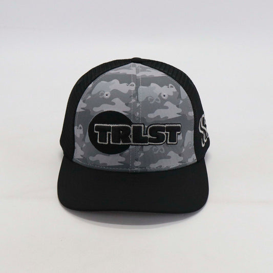 Camo Cap - Ghost (PRE ORDER)