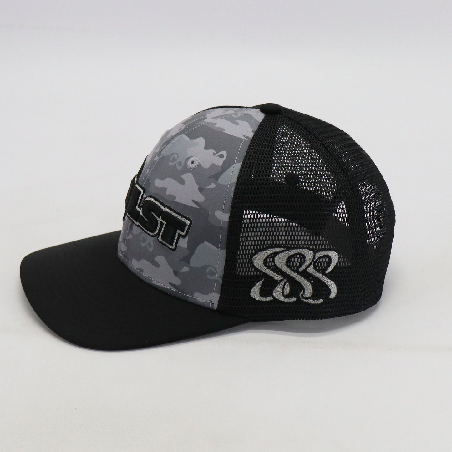 Camo Cap - Ghost (PRE ORDER)