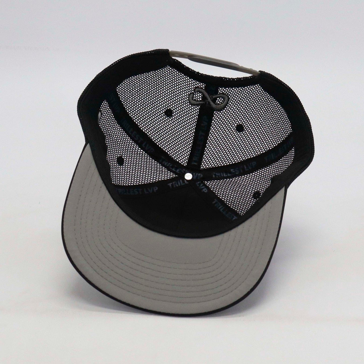 Camo Cap - Ghost (PRE ORDER)