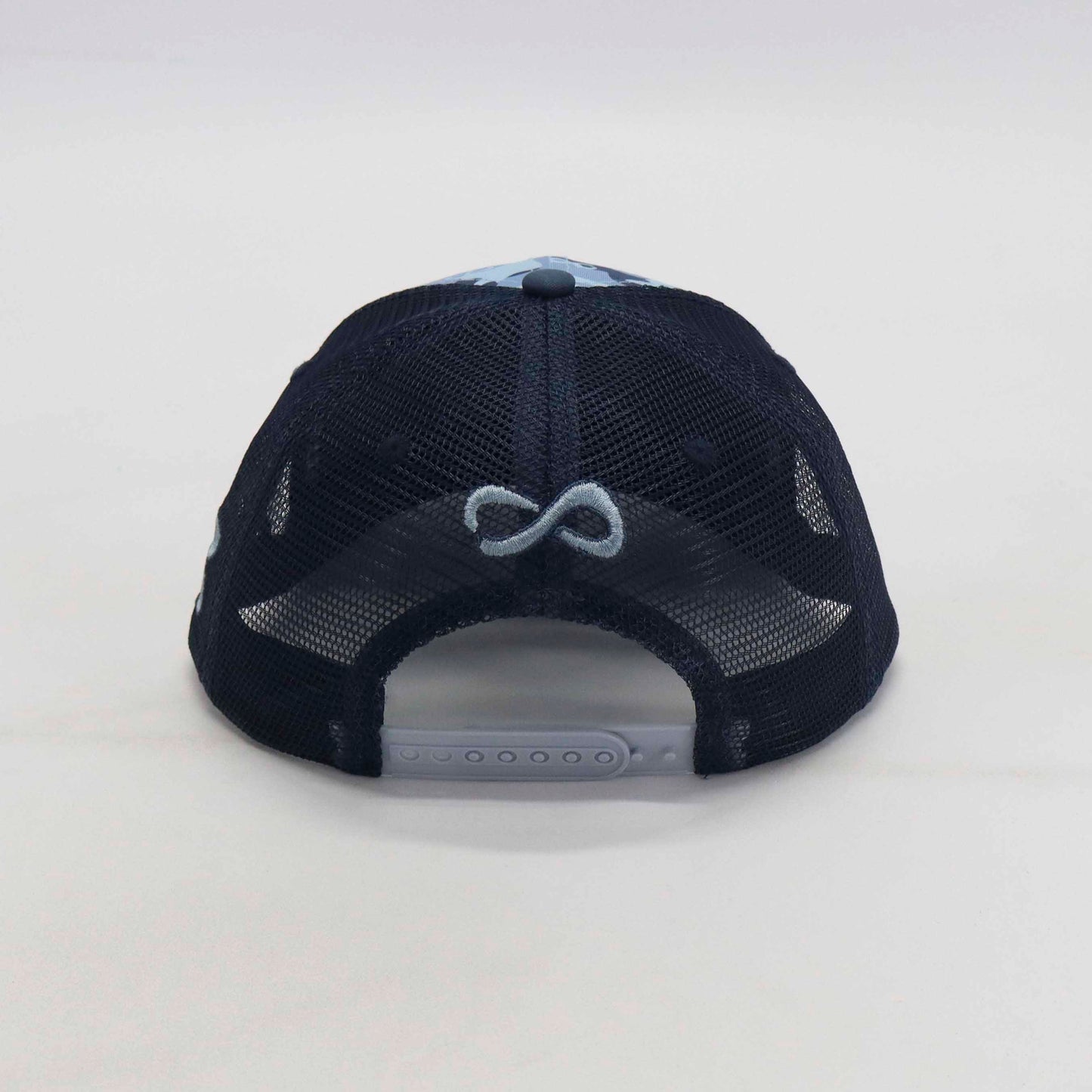 Camo Cap - Polar (PRE ORDER)