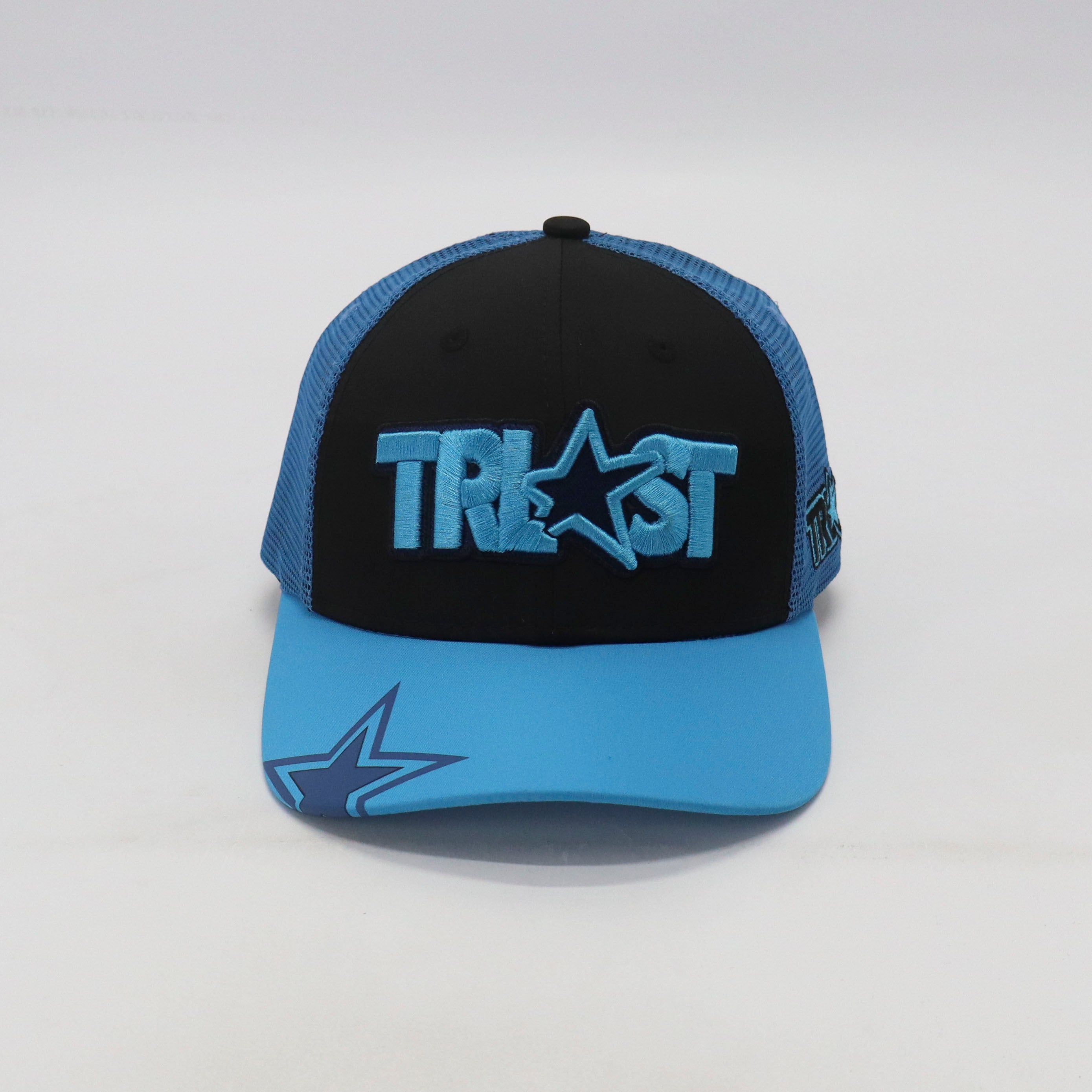 Star3.0 Cap - Blue – Trillestlvp