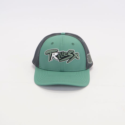 TRX Cap - Jungle
