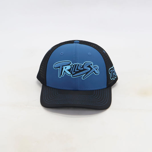 TRX Cap - Azul