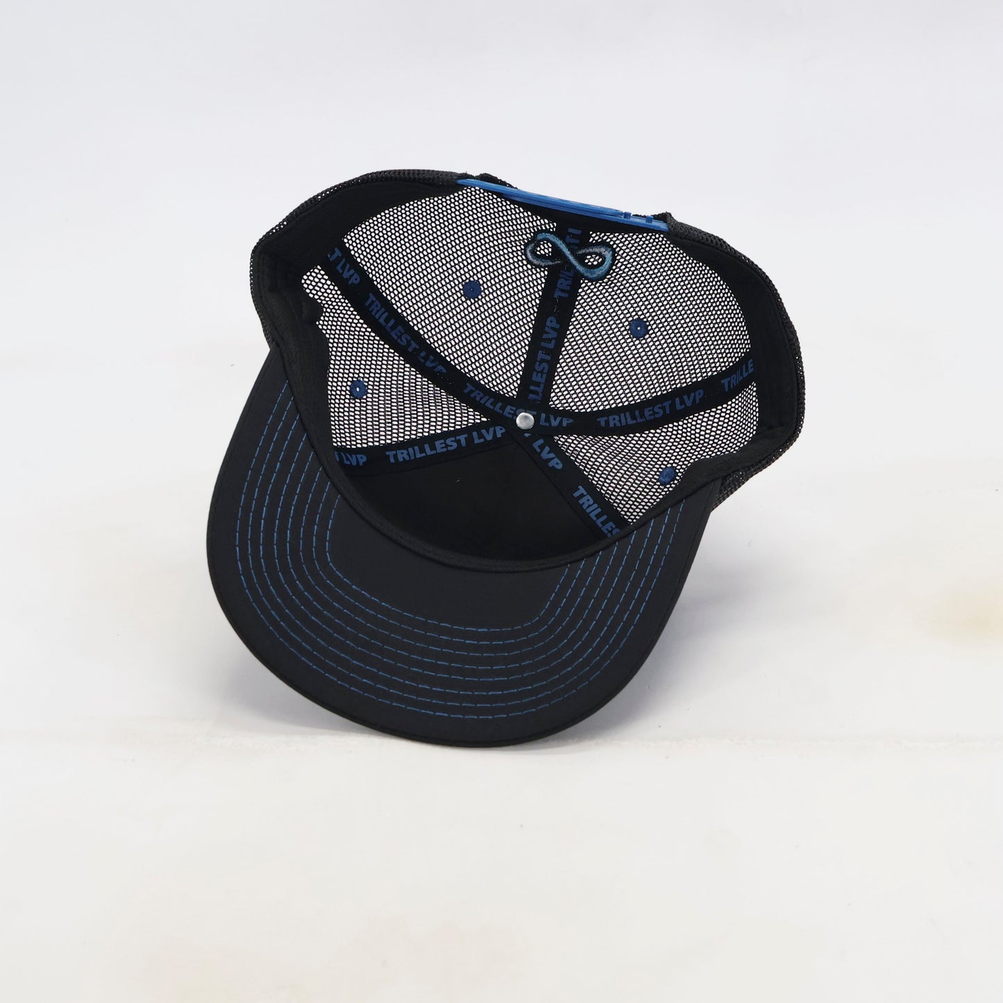 TRX Cap - Azul
